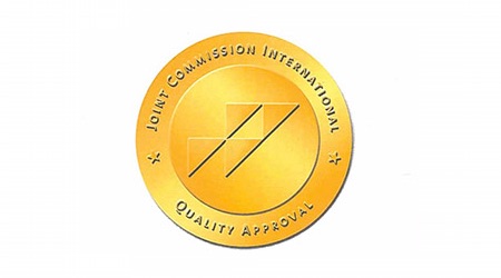 Joint Commission International