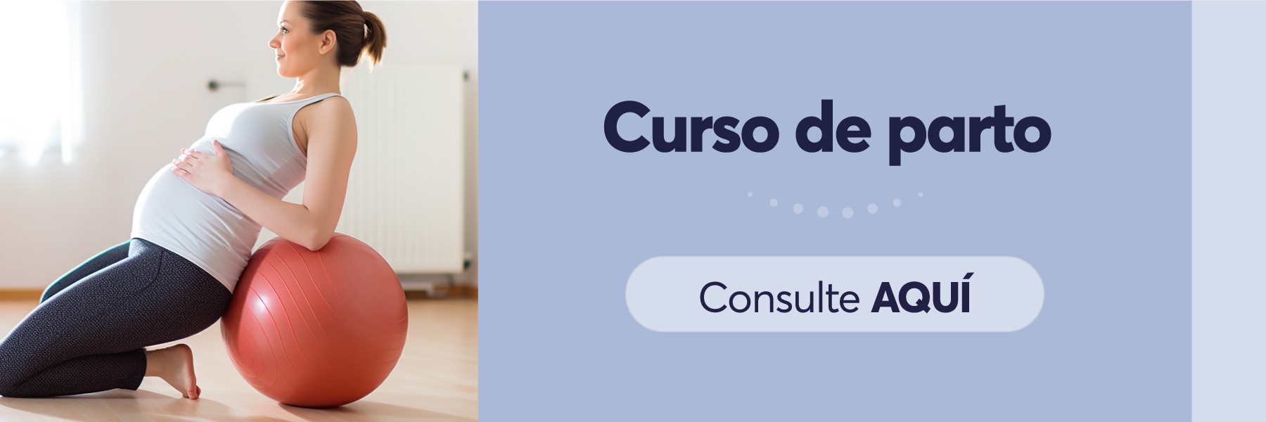 Hospital Clínica Bíblica - Curso de Preparación para el Parto