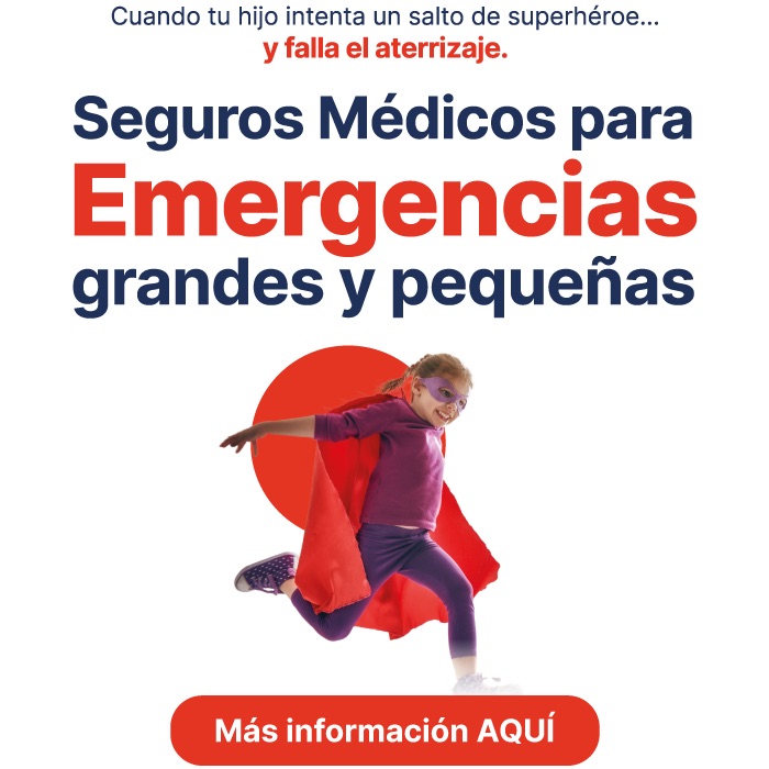 Seguros Médicos
