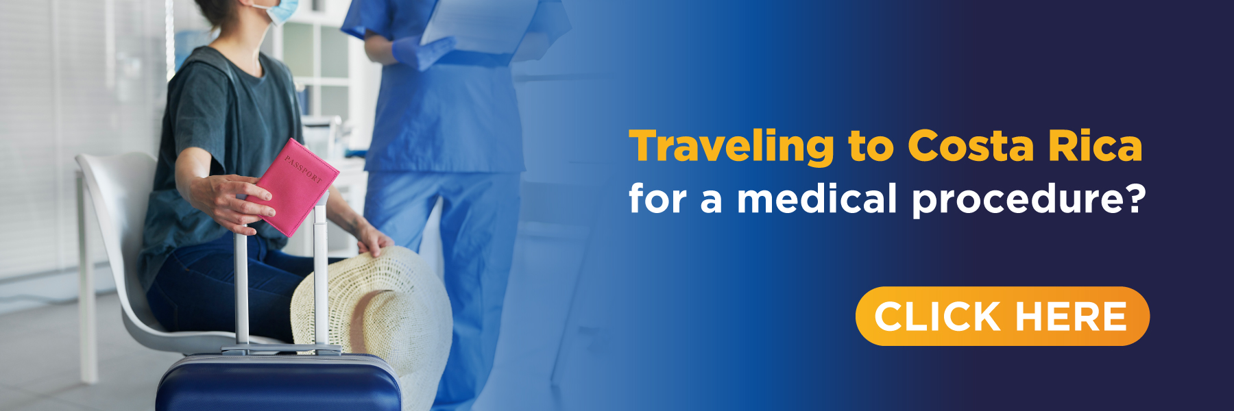 Medical Tourism