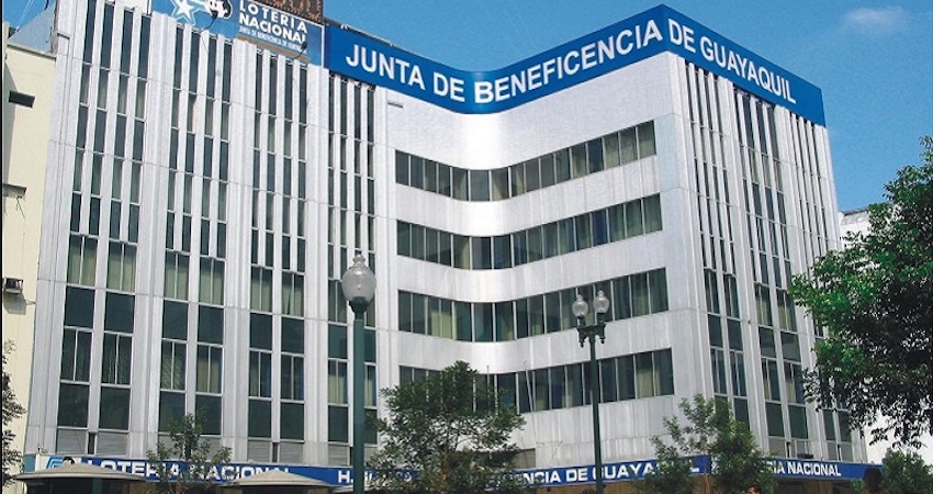 Hospital Clínica Bíblica - Convenio Junta de beneficencia de Guayaquil