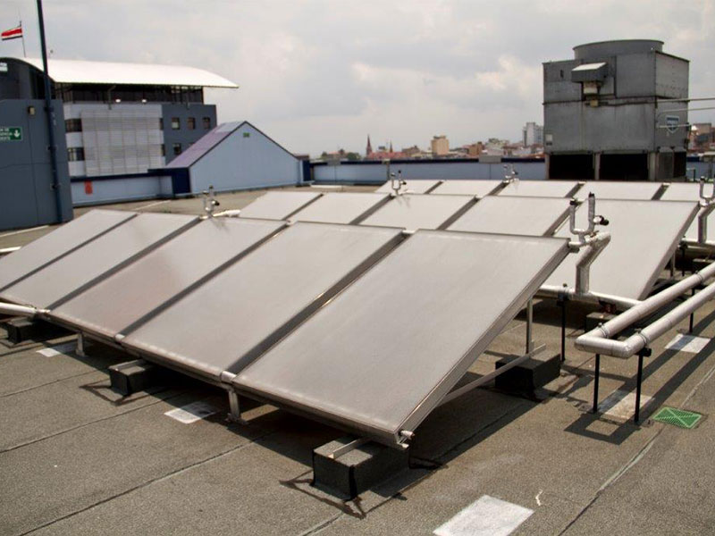 Paneles Solares