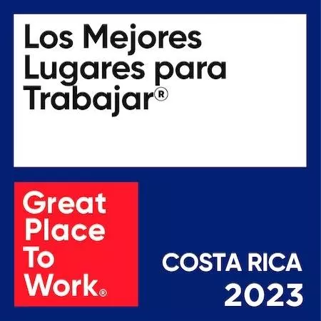 Hospital Clínica Bíblica - Geat Place to work 2023