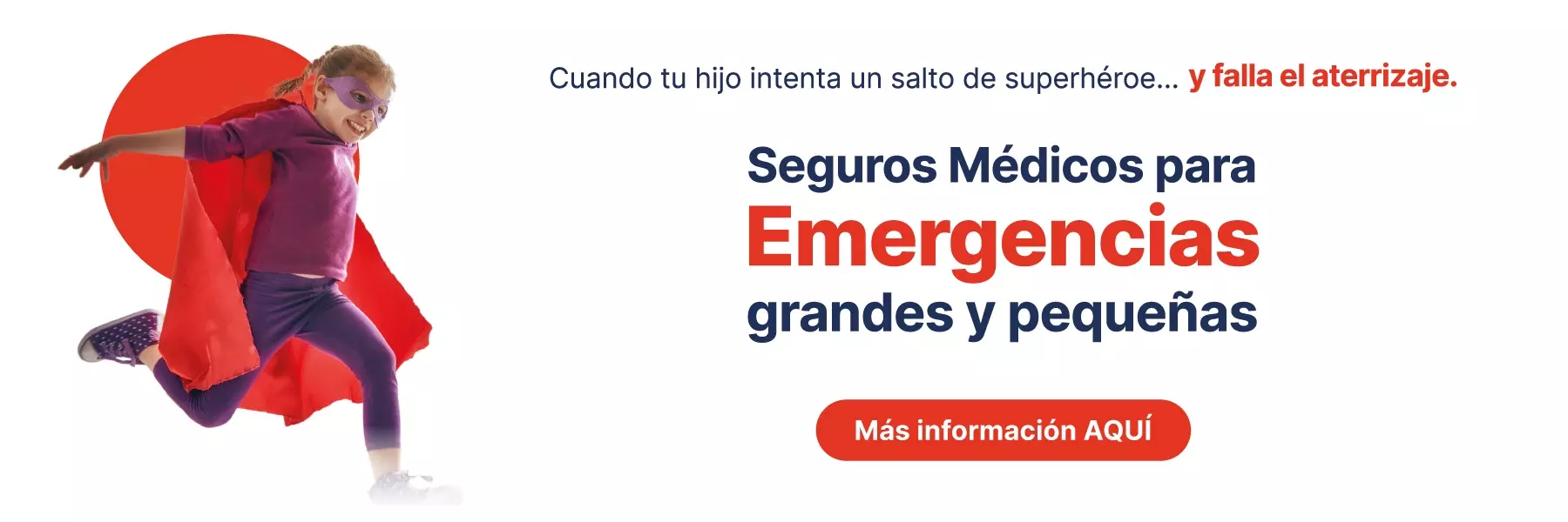 Seguros Médicos