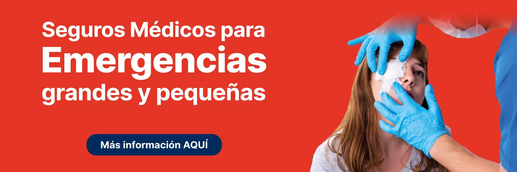Hospital Clínica Bíblica - Seguro Médfico
