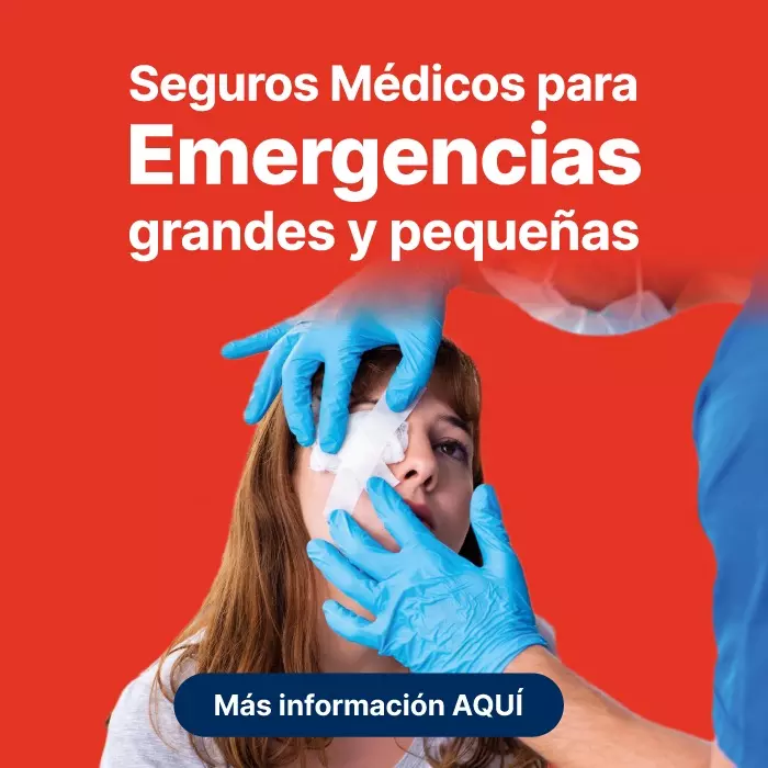 Seguro Médico
