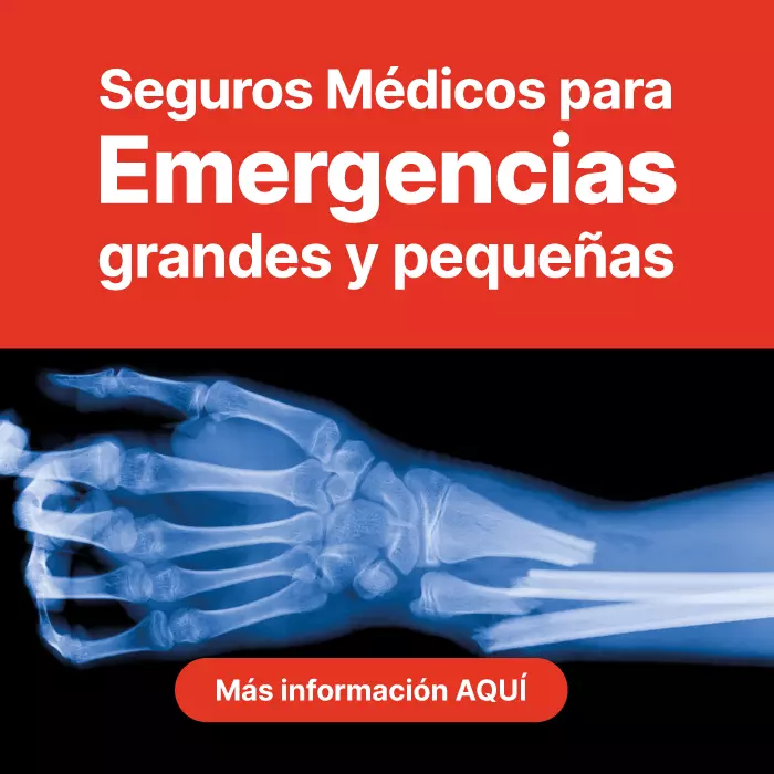 Seguro Médico