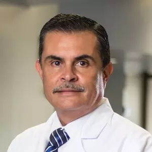 Dr. Alvaro Blanco Vargas - Especialista en Medicina Interna - Hospital Clínica Bíblica