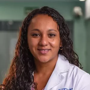 Licda. Andrea Ortíz Zuñiga - Especialista en Psicología - Hospital Clínica Bíblica