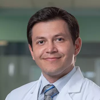 Dr. Andrés Gamboa Sanabria - Especialista en Neurocirugía - Hospital Clínica Bíblica