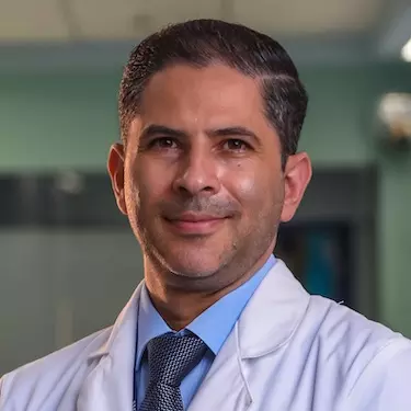 Dr. Christian Campos - Especialista en Gastroenterología - Hospital Clínica Bíblica