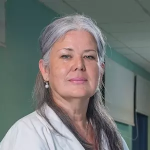 Dra. Eldy Hernández Orjuela - Especialista en Fonoaudiología - Hospital Clínica Bíblica