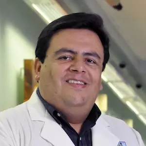 Dr. Erick Garita Jiménez - Especialista en Medicina Familiar - Hospital Clínica Bíblica