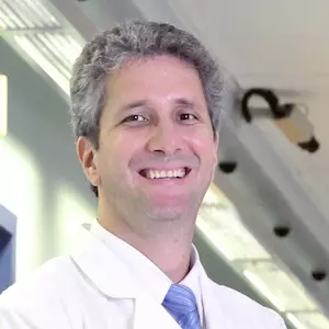 Dr. Federico Murillo González - Especialista en Otorrinolaringología - Hospital Clínica Bíblica