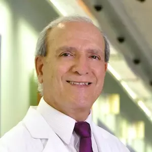 Dr. Guillermo Durán Quirós - Especialista en Medicina Interna - Hospital Clínica Bíblica