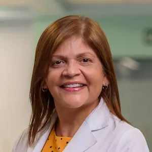 Dra. Itzel Pérez Pérez - Especialista en Psiquiatría - Hospital Clínica Bíblica