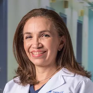 Dra. Ivonne Umaña Rojas - Especialista en Nutrición - Hospital Clínica Bíblica