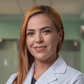 Licda. Ivonne Vargas Zuñiga - Especialista en Terapia del Lenguaje - Hospital Clínica Bíblica