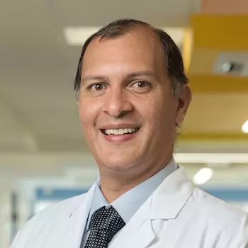 Dr. José A. Moreno - Especialista en Gastroenterología - Hospital Clínica Bíblica