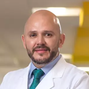 Dr. Juan Carlos Quesada Ch. - Clínica de Dermatología Skin Care - Hospital Clínica Bíblica