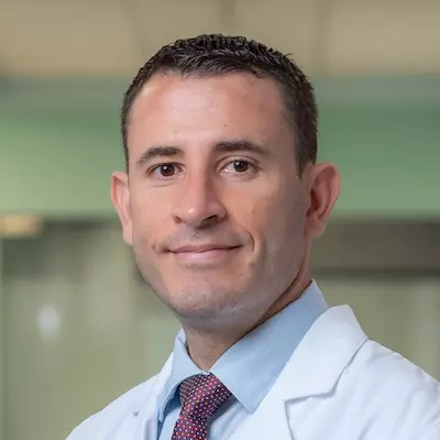 Dr. Luis Abel Gutiérez Jaikel - Especialista en Cardiología Intervencionista - Hospital Clínica Bíblica