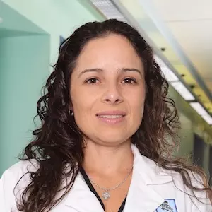 Dra. Marcela Porras Alfaro - Especialista en Gastroenterología - Hospital Clínica Bíblica