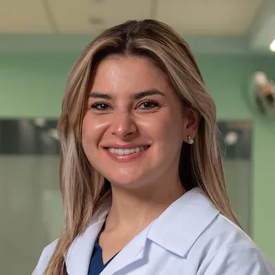 Dra. María Fernanda Murillo Castro - Especialista en Farmacia - Hospital Clínica Bíblica