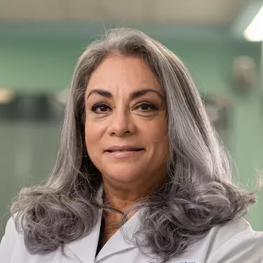 Dra. María del Rocío Ulloa Moreno - Especialista en Medicina General - Hospital Clínica Bíblica