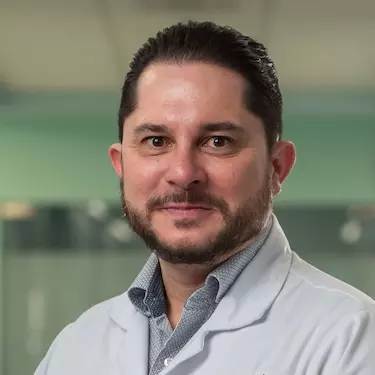 Dr. Mauricio Barahona Cruz - Especialista en Nutriología Clínica - Hospital Clínica Bíblica