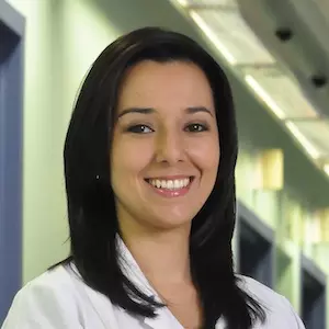 Dra. Natalia Quirós Barrantes - Especialista en Nutrición - Hospital Clínica Bíblica