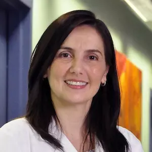 Dra. Natalie Naranjo Galloni - Especialista en Otorrinolaringología - Hospital Clínica Bíblica