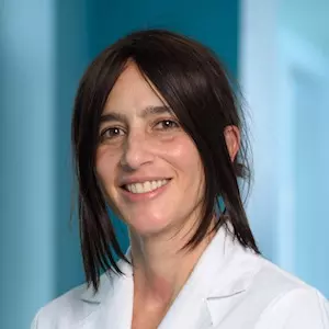 Dra. Olga Páez Mena - Especialista en Hematología - Hospital Clínica Bíblica