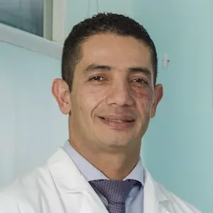 Dr. Osvaldo Murcia Quirós - Especialista en Urología Pediátrica - Hospital Clínica Bíblica