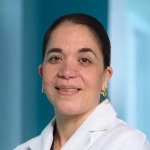 Dra. María del Pilar Rodríguez Paniagua - Especialista en Medicina Familiar - Hospital Clínica Bíblica