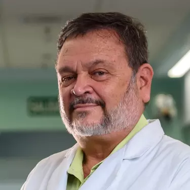 Dr. Roberto Blandón Díaz - Especialista en Ortopedia y Traumatología Pediátrica - Hospital Clínica Bíblica