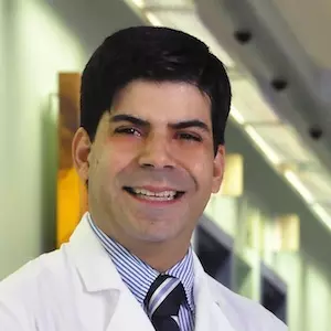 Dr. Rodolfo HIdalgo - Especialista en Gastroenterología - Hospital Clínica Bíblica