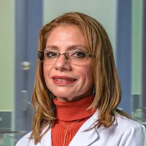 Dra. Sandra Pérez Martínez - Especialista en Gastroenterología - Hospital Clínica Bíblica