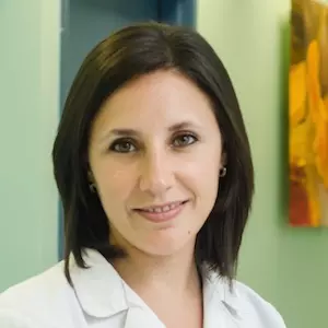 Dra. Silvia Odio Toledo - Especialista en Periodoncia - Hospital Clínica Bíblica