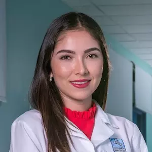 Dra. Valeria Herrera Rojas - Especialista en Audiología - Hospital Clínica Bíblica