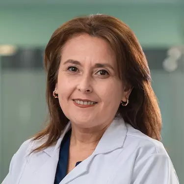 Dra. Xinia Porras S. - Especialista en Microbiología - Hospital Clínica Bíblica