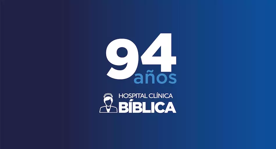 Hospital Clínica Bíblica celebra 94 años con la promesa de multiplicar su huella social