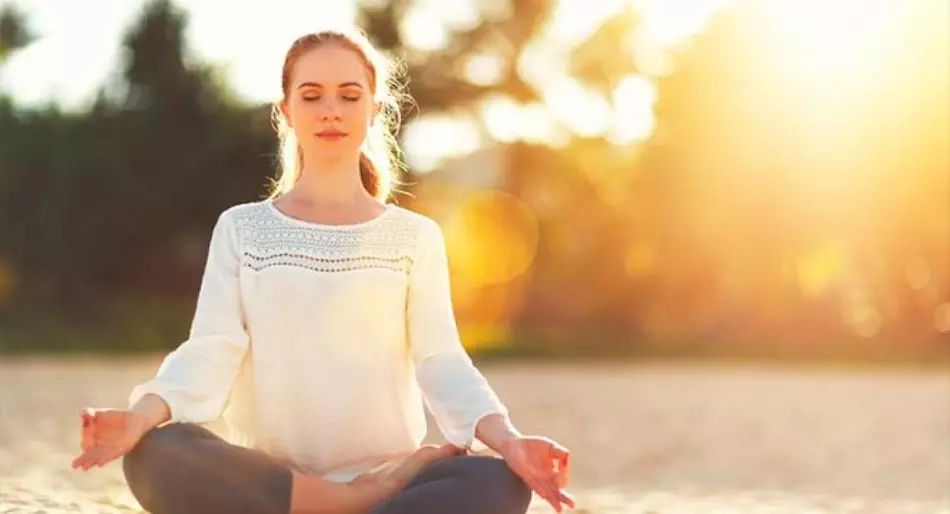 Tres consejos para lograr el equilibrio mental sin medicación