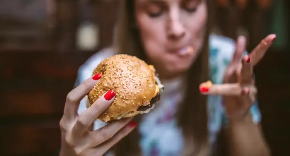 consejos para vencer el hambre emocional