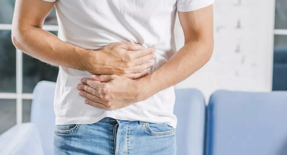 Hernias en pared abdominal y uso de toxina botulínica