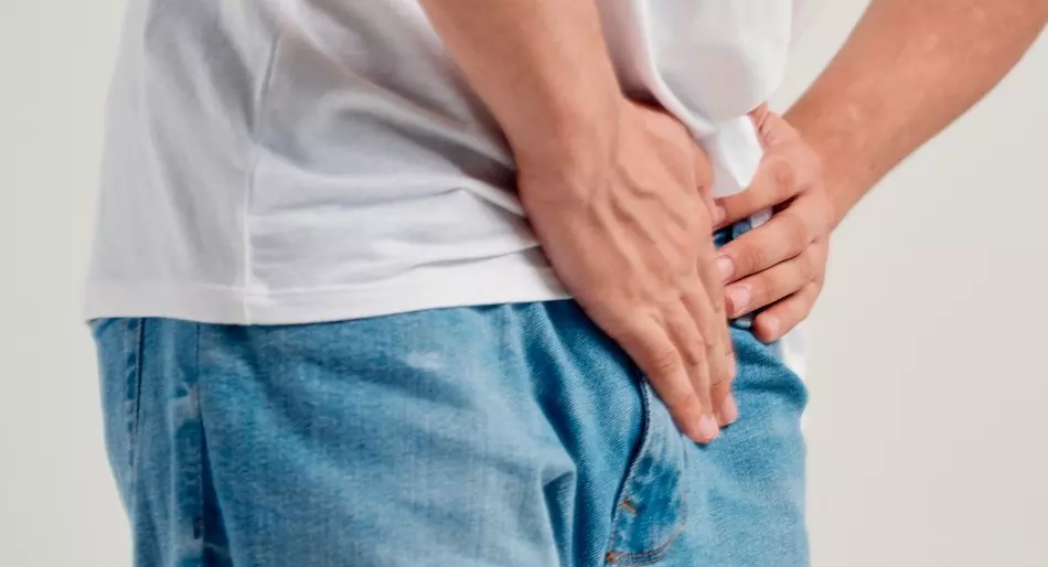 Hernia inguinal: ¿qué debo hacer?