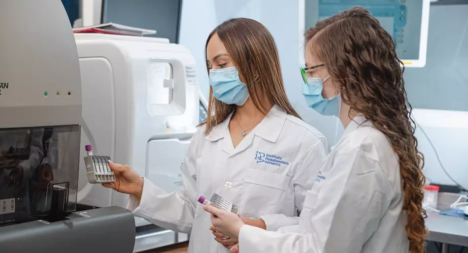 Alianza social fortalece la participación de las mujeres en carreras STEM