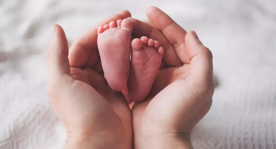 Centro de Tamizaje - Servicio de Maternidad