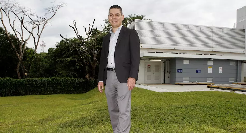 Hospital Clínica Bíblica forma parte de la campaña “Carrera al Cero” de Naciones Unidas