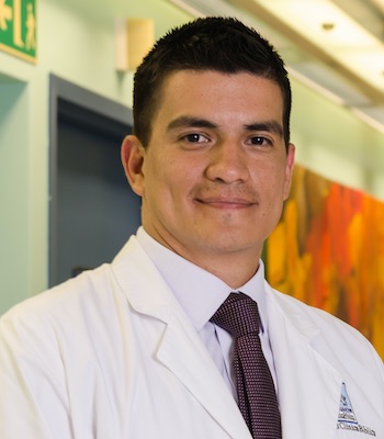 Dr. Adrián Zúñiga Blanco