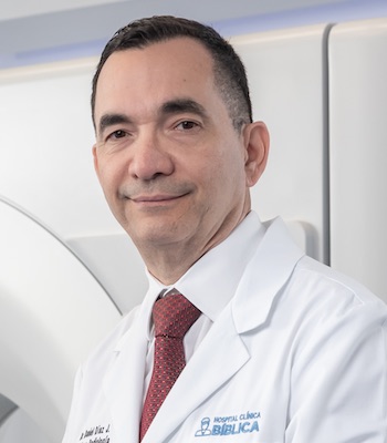 Dr. Daniel Díaz Juan